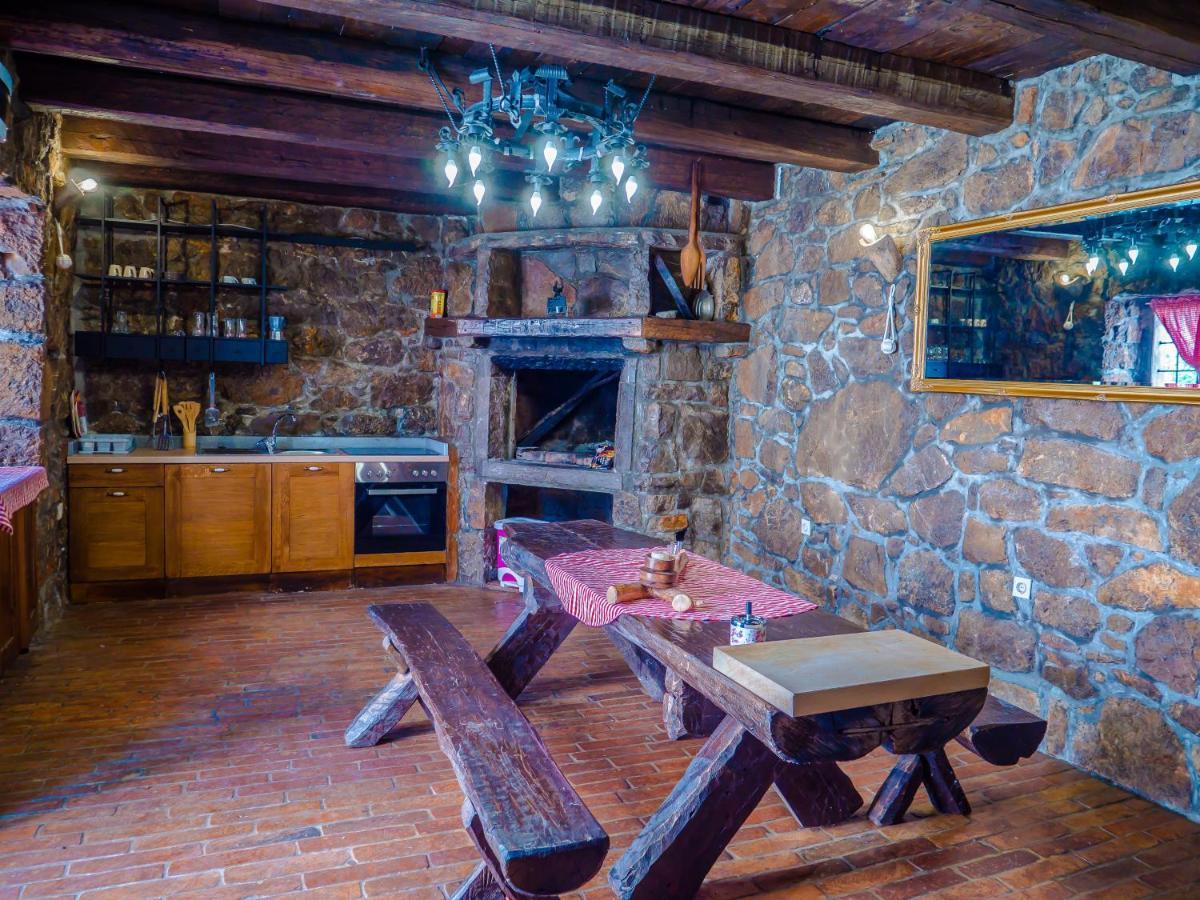 Villa Chill Out Opatija Ngoại thất bức ảnh