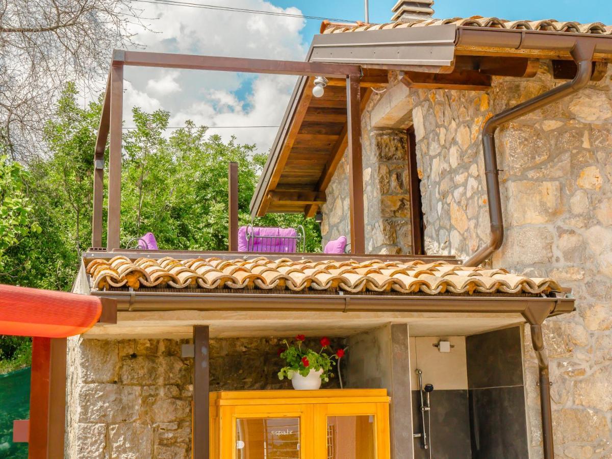 Villa Chill Out Opatija Ngoại thất bức ảnh