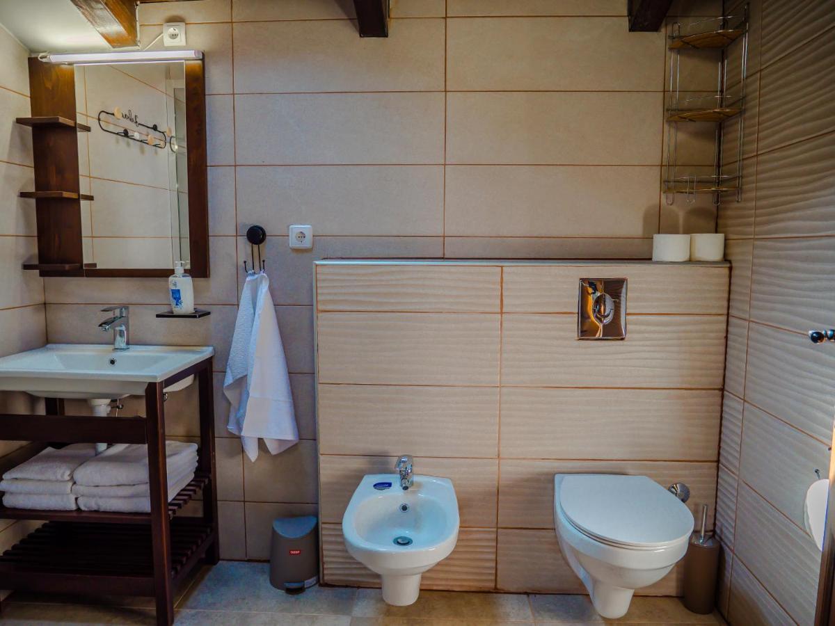 Villa Chill Out Opatija Ngoại thất bức ảnh
