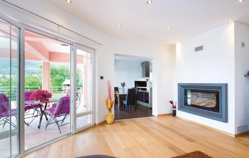 Villa Chill Out Opatija Ngoại thất bức ảnh