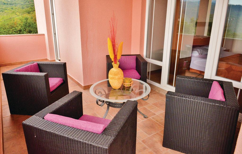 Villa Chill Out Opatija Ngoại thất bức ảnh