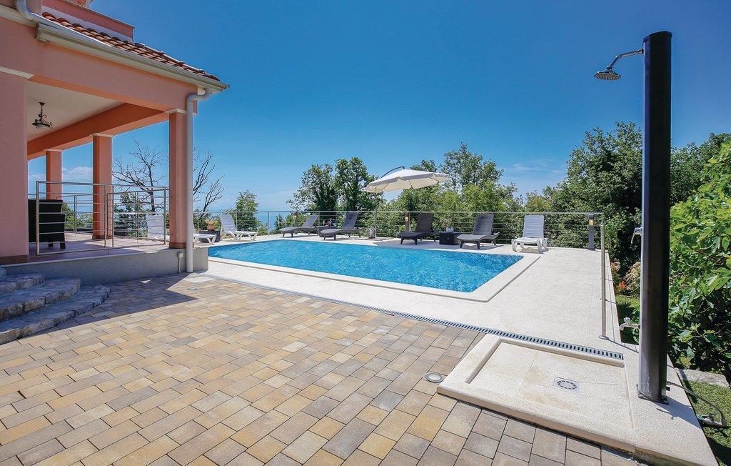 Villa Chill Out Opatija Ngoại thất bức ảnh