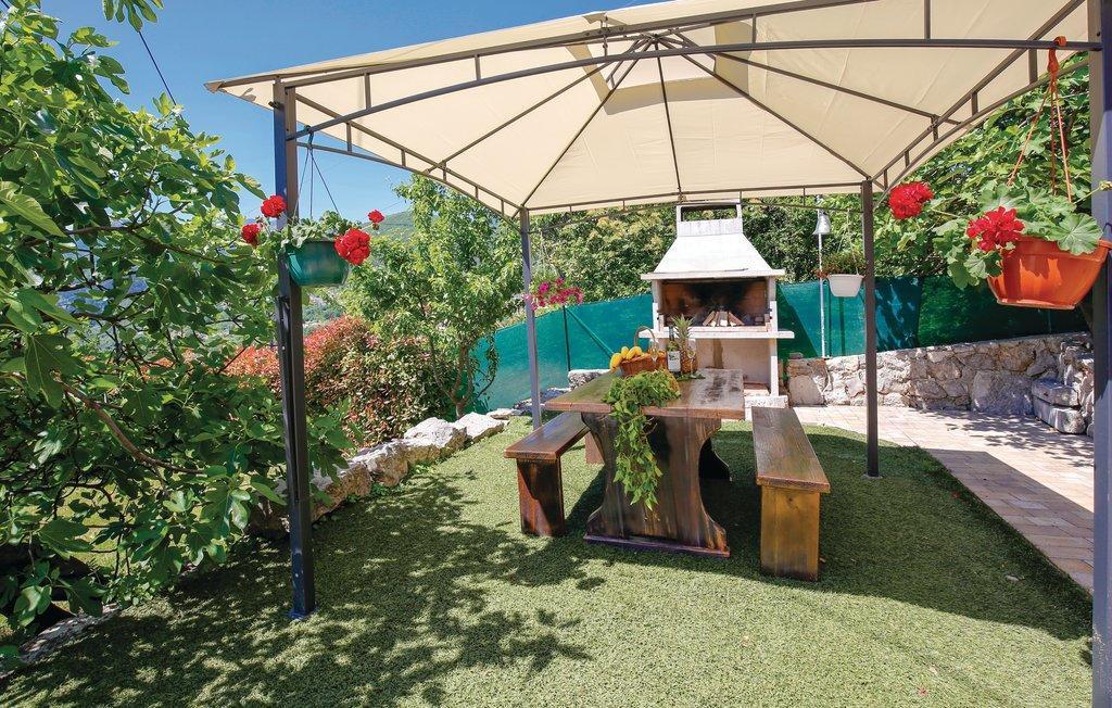 Villa Chill Out Opatija Ngoại thất bức ảnh
