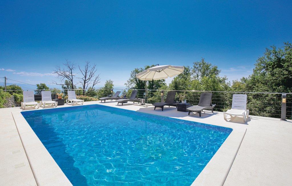 Villa Chill Out Opatija Ngoại thất bức ảnh